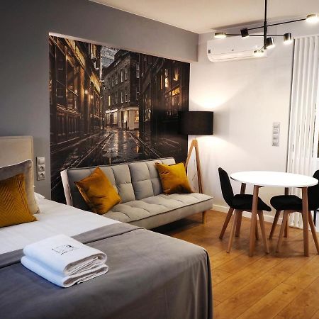 Lm Ventus Apartment Kielce Dış mekan fotoğraf