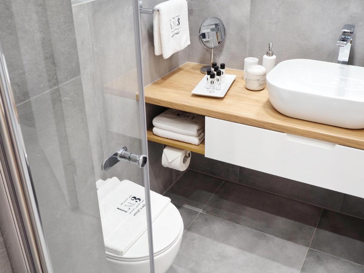 Lm Ventus Apartment Kielce Dış mekan fotoğraf